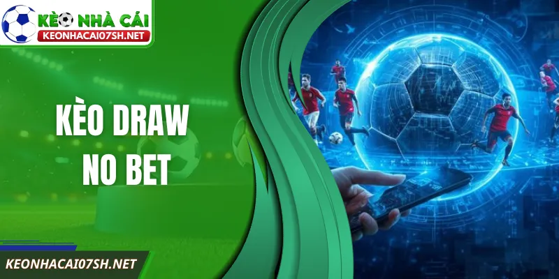 Bí Kíp Chơi Kèo Draw No Bet Thắng Đậm Ở Kèo Nhà Cái SH 5 Bí Kíp Chơi Kèo Draw No Bet Thắng Đậm Ở Kèo Nhà Cái SH