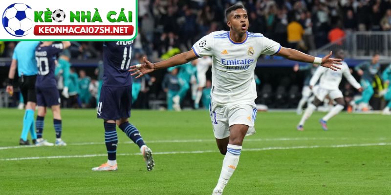 Cup C1 rực lửa: Real Madrid đối đầu Man City lúc 03h00 ngày 20/02, tái hiện chung kết sớm 2 Real Madrid – Kinh nghiệm và bản lĩnh làm nên khác biệt