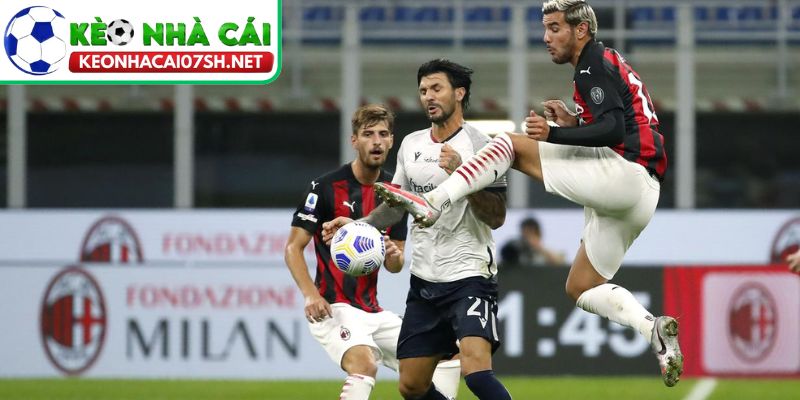 Sai lầm cá nhân đẩy Bologna vào thế sụp đổ