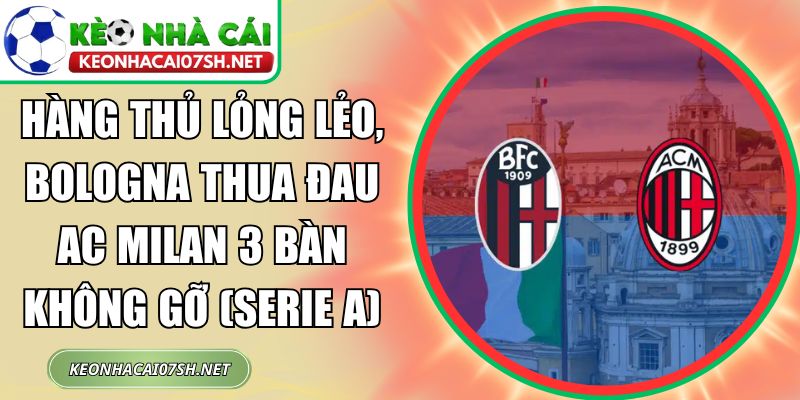 Hàng thủ lỏng lẻo