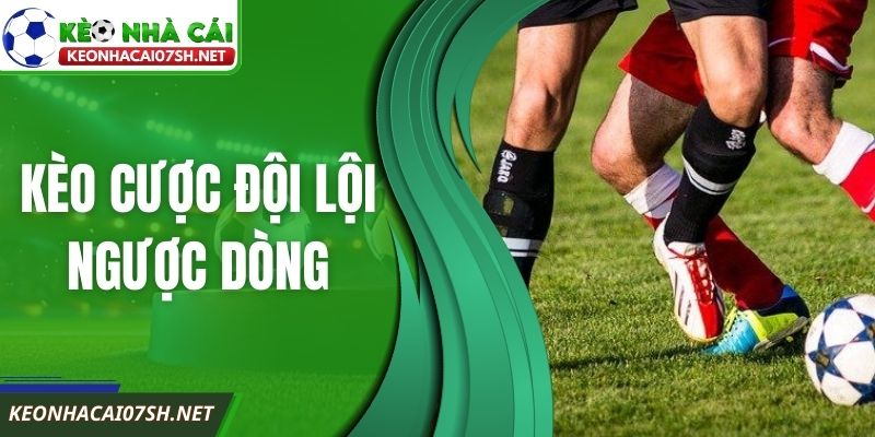 Kèo Cược Đội Lội Ngược Dòng Trong Phân Tích Trận Đấu 2 Kèo Cược Đội Lội Ngược Dòng Trong Phân Tích Trận Đấu