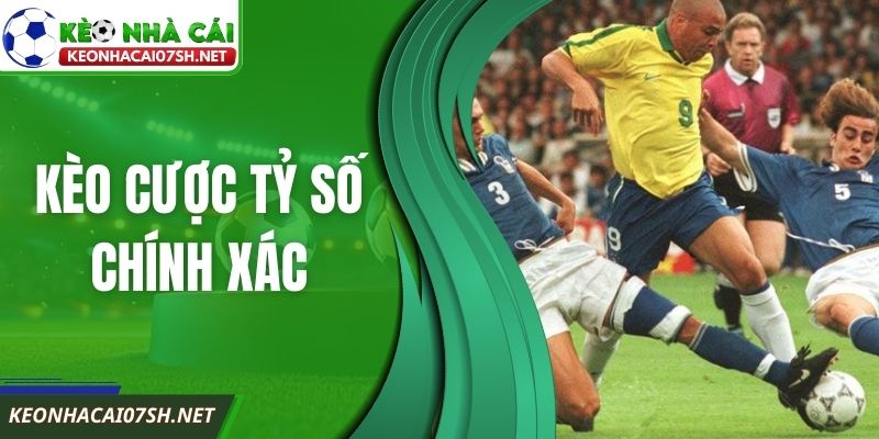 Kèo Cược Tỷ Số Chính Xác Phân Tích Cơ Chế Vận Hành 1 Kèo Cược Tỷ Số Chính Xác Phân Tích Chi Tiết Cơ Chế Vận Hành
