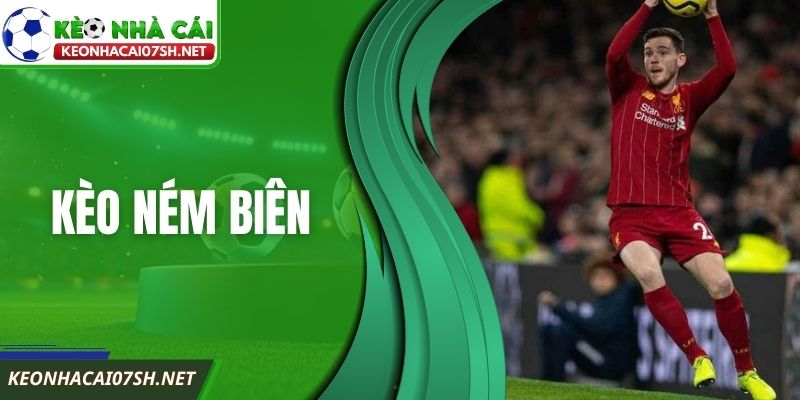 Kèo Ném Biên Trong Phân Tích Bóng Đá Hiện Đại Chuyên Sâu 3 Kèo Ném Biên Trong Phân Tích Bóng Đá Hiện Đại Chuyên Sâu