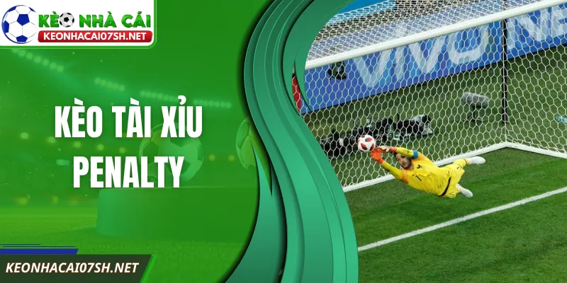 Bí Quyết Soi Kèo Tài Xỉu Penalty Thắng Đậm Đến 99% 2 Bí Quyết Soi Kèo Tài Xỉu Penalty Thắng Đậm Đến 99%