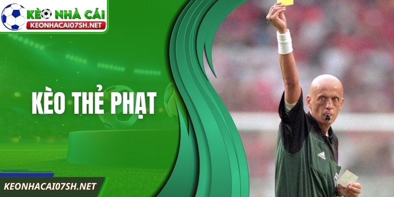 Kèo Thẻ Phạt Trong Bóng Đá Hiện Đại Hôm Nay Chuyên Sâu 5 Kèo Thẻ Phạt Trong Bóng Đá Hiện Đại Hôm Nay Chuyên Sâu