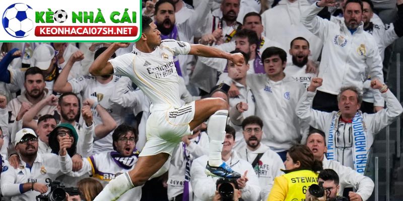 La Liga đại chiến: Real Madrid gặp Sevilla lúc 03h00 ngày 26/02, Kền kền trắng tăng tốc cuộc đua vô địch 2 Real Madrid và tham vọng gia tăng cách biệt trên bảng xếp hạng