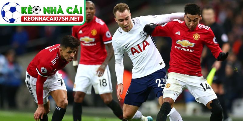 Man United – Áp lực buộc thắng và phong độ gần đây