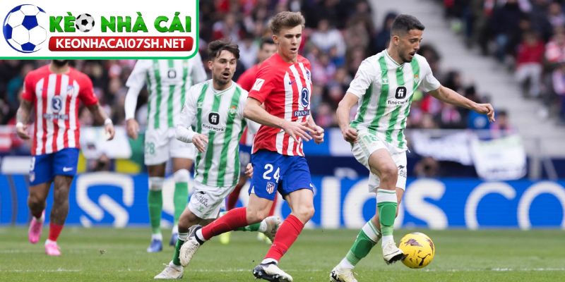 Real Betis vs Atletico Madrid: Antony mất hút, tân binh lên tiếng trong chiến thắng 5 sao (Cúp Nhà vua) 3 Lookman ghi dấu ấn đậm nét, Antony hoàn toàn lu mờ
